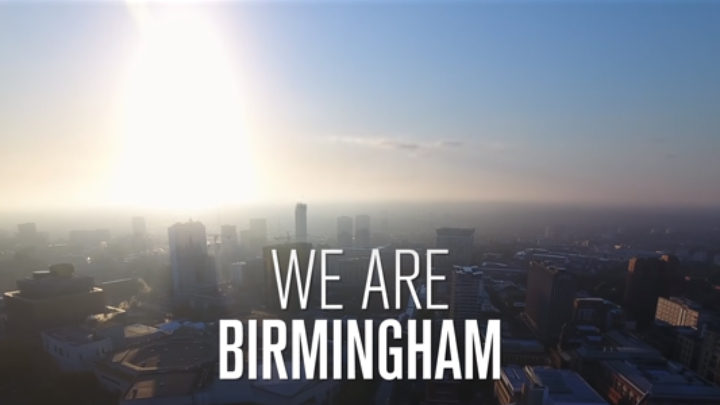 We Are Birmingham